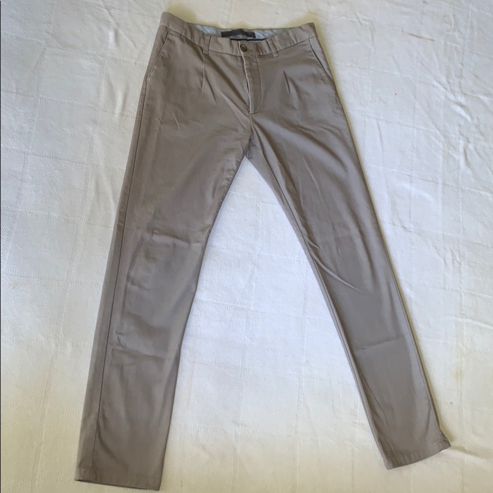 Zara pant